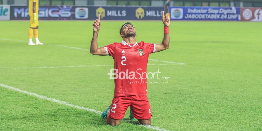 30 Pemain Timnas Indonesia ke TC Turki, Winger PSM Makassar Bocorkan Lebih Awal Bakal Menghadap Shin Tae-yong Setelah 6 Bulan