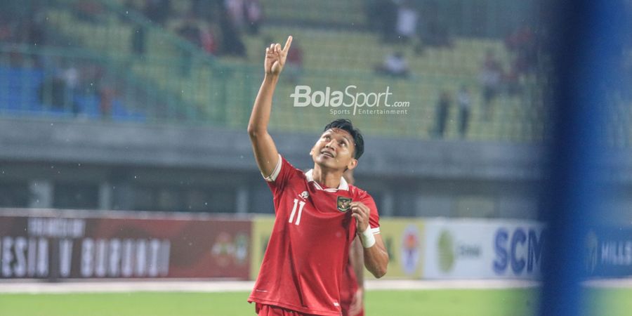 Menilik Statistik Dendy Sulistyawan yang Ramai Dituding Pemain Titipan di Timnas Indonesia