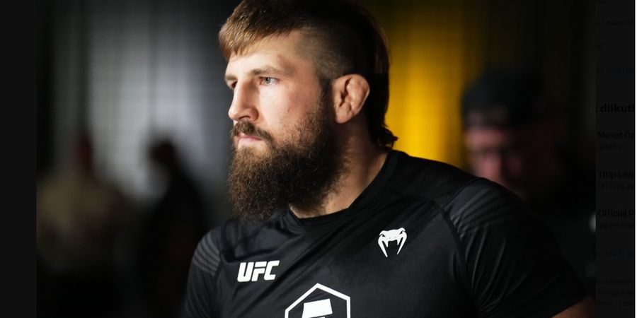 Bukan Stipe Miocic, Petarung Ini Punya Peluang Terbaik Kalahkan Jon Jones