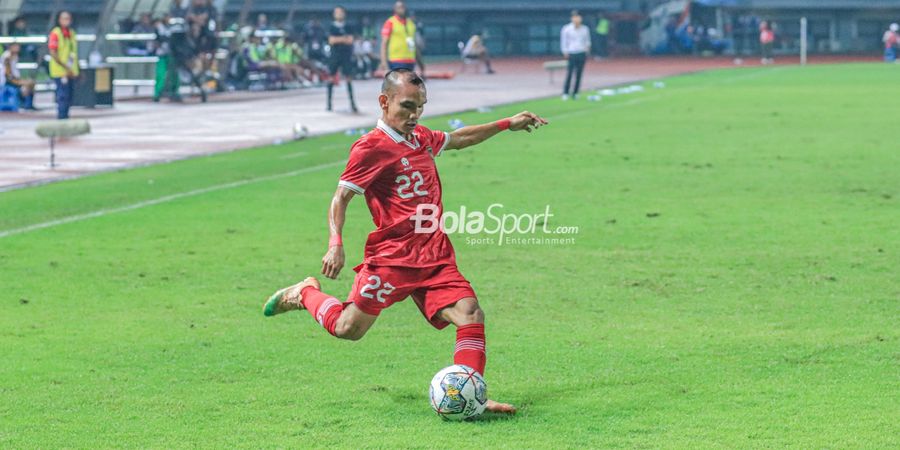 Kondisi Terakhir Pemain Persija Jakarta Jelang Lawan Persib Bandung, Pemain Timnas Indonesia Bawa Kabar Baik
