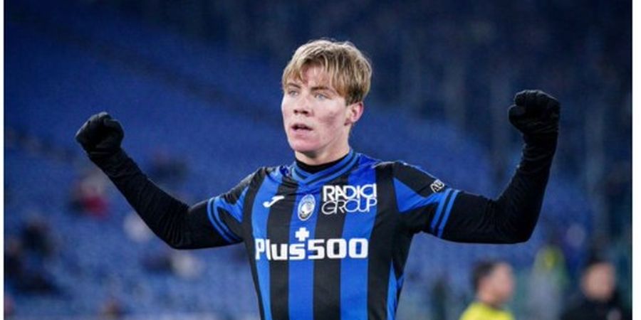 Rekor Transfer Jebol, Manchester United Beli Tandingan Erling Haaland