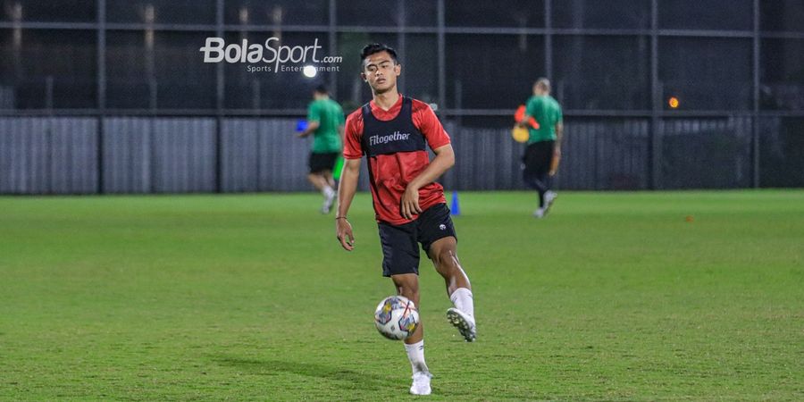 Pratama Arhan Diselimuti Sedih dan Bahagia usai Timnas U-22 Indonesia Juara SEA Games 2023