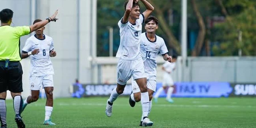 Bukan Timnas U-22 Indonesia, Media Vietnam Sebut 2 Tim yang Patut Diwaspadai di SEA Games Selain Thailand