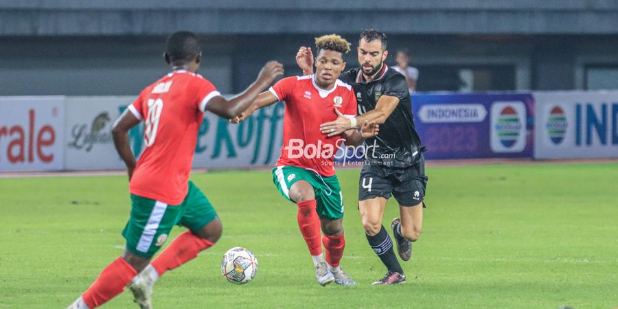 Rekap Hasil FIFA Matchday Negara ASEAN - Malaysia Kian Perkasa, Timnas Indonesia Seri, Thailand Gigit Jari Lagi