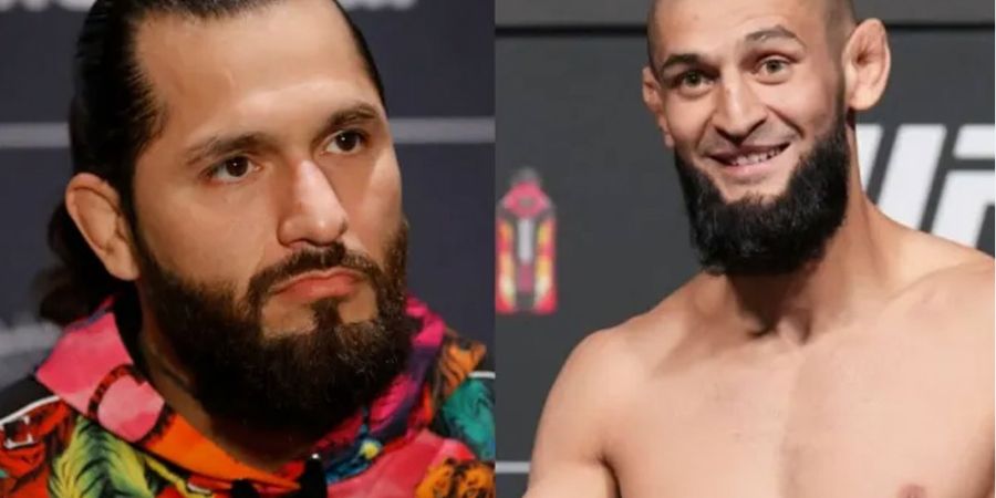 Disindir Tak Patuh Aturan Berat Badan, Khamzat Chimaev Copot Status Gangster Jorge Masvidal