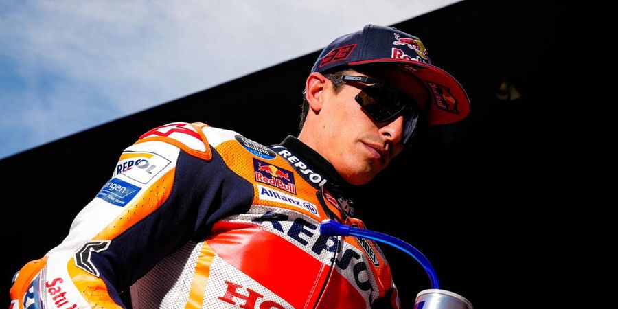 Baru Comeback, Marc Marquez Sudah Bikin Murid Valentino Rossi Meradang di MotoGP Prancis 2023
