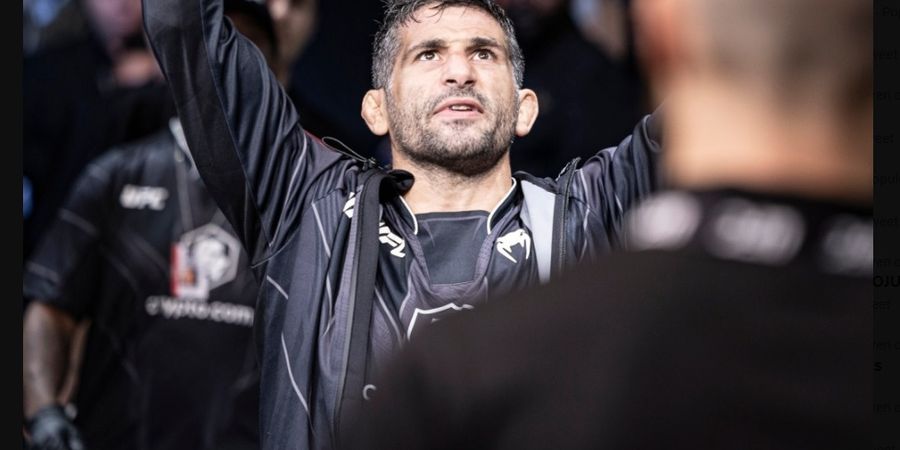 UFC 288 - Alasan Beneil Dariush Takkan Tantang Islam Makhachev andai Kalahkan Charles Oliveira