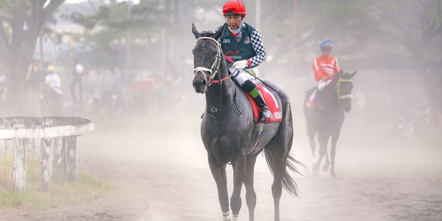 Peluang Emas Kuda Ratu Aquila Juara Piala Tiga Mahkota Pordasi 2023