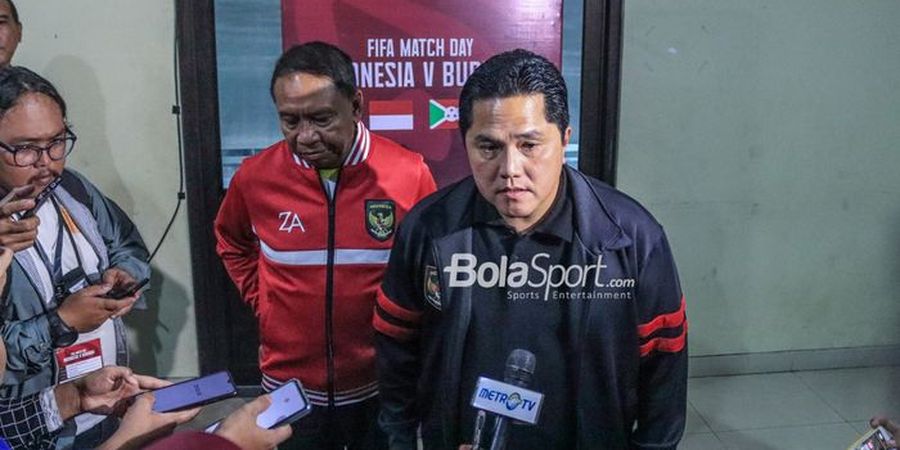 FIFA Jaga Nama Baik Indonesia Pasca Pencoretan Tuan Rumah Piala Dunia U-20 2023