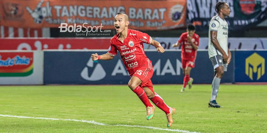 Bukan Soal Juara Liga 1, Riko Simanjuntak Masih Punya Satu Mimpi di Persija