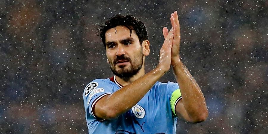 Xavi Hernandez Sudah Hampir Dapatkan Ilkay Guendogan, Direksi Barcelona Malah Ragu