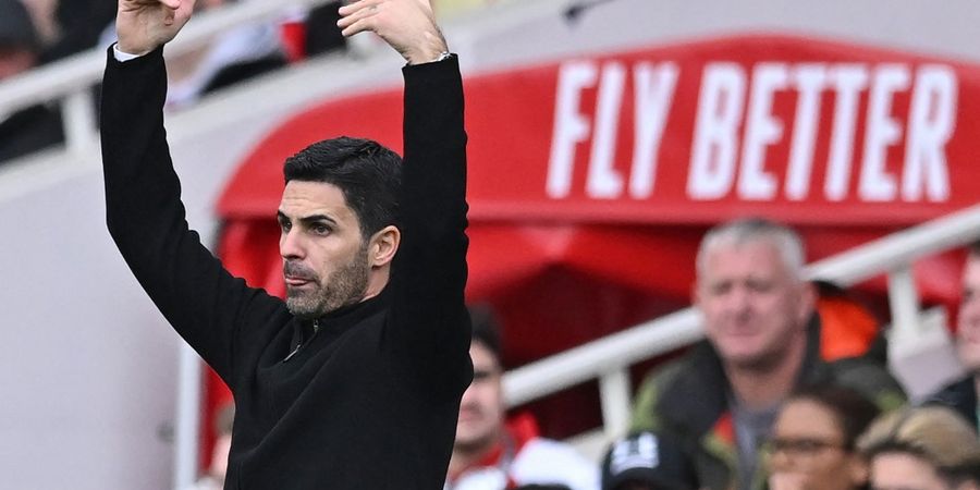 Sevilla Vs Arsenal - Mikel Arteta Pilih David Raya atau Aaron Ramsdale di Liga Champions?