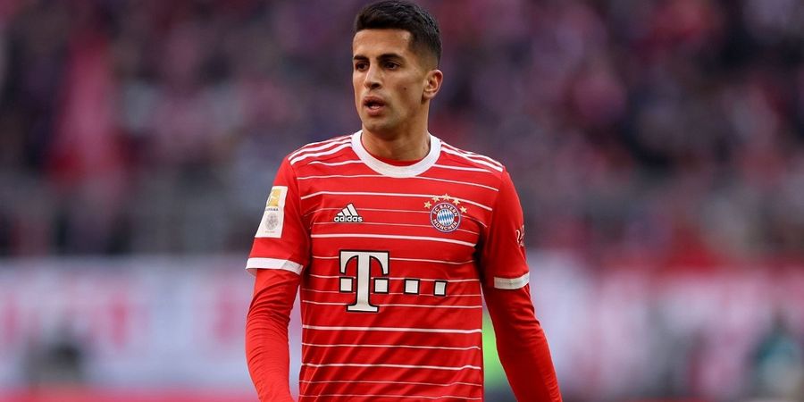 Nasib Joao Cancelo Tak Jelas di Bayern Muenchen, Thomas Tuchel Buka Suara