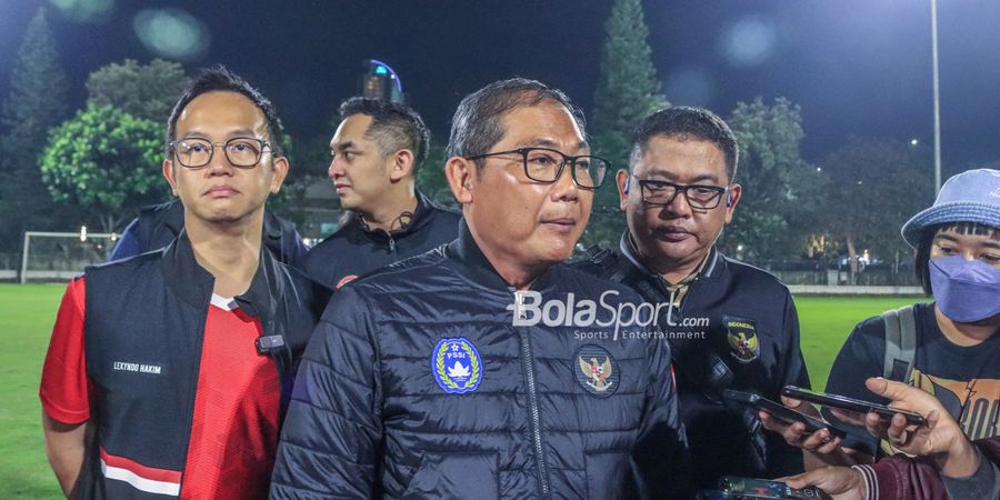 Alasan Skuad Timnas U-22 Indonesia Tak Dapat Jatah Libur Lebaran