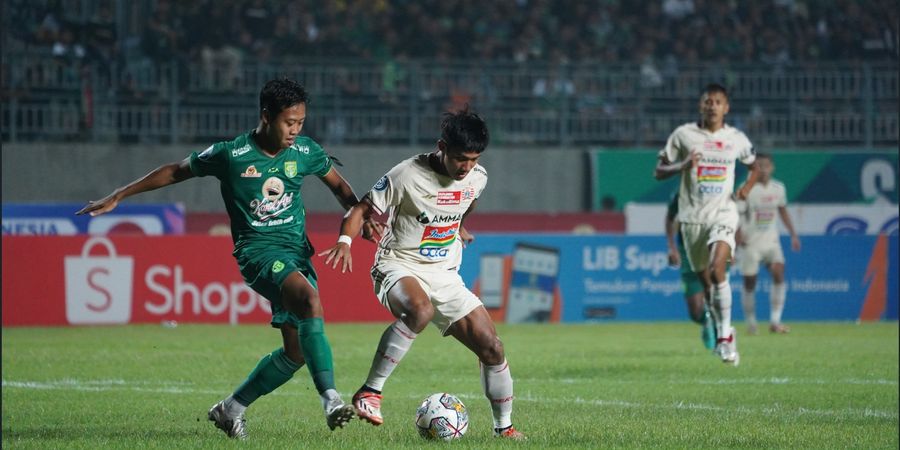 Persebaya Surabaya Bakal Perbaiki Kedalaman Skuat untuk Liga 1 Musim Depan