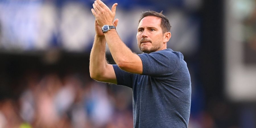 HERE WE GO! Frank Lampard Jadi Pelatih Interim Chelsea hingga Akhir Musim