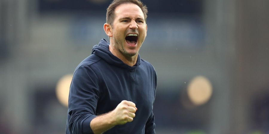 RESMI - Chelsea Tunjuk Frank Lampard Jadi Pengganti Graham Potter