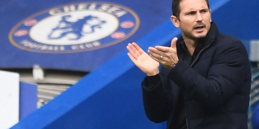 Frank Lampard Jadi Interim di Tengah Musim, Chelsea OTW Juara Liga Champions?