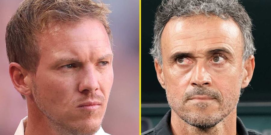 Usai Gagal Rekrut Julian Nagelsmann dan Luis Enrique, Chelsea Jadikan Eks Pelatih Lionel Messi Opsi Utama