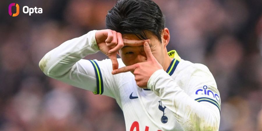 Son Heung-min Bela Korea Selatan di Piala Asia 2023, Pelatih Tottenham Akui Timnya Alami Kerugian Besar