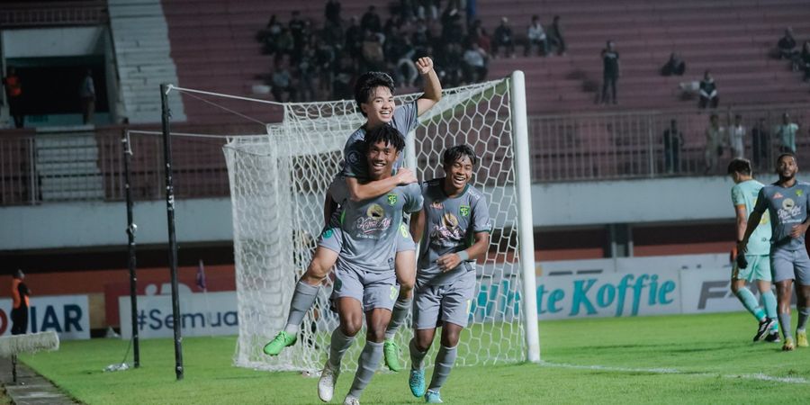 RESMI - Laga Persebaya Surabaya vs Arema FC Bakal Digelar Tanpa Suporter di Stadion PTIK
