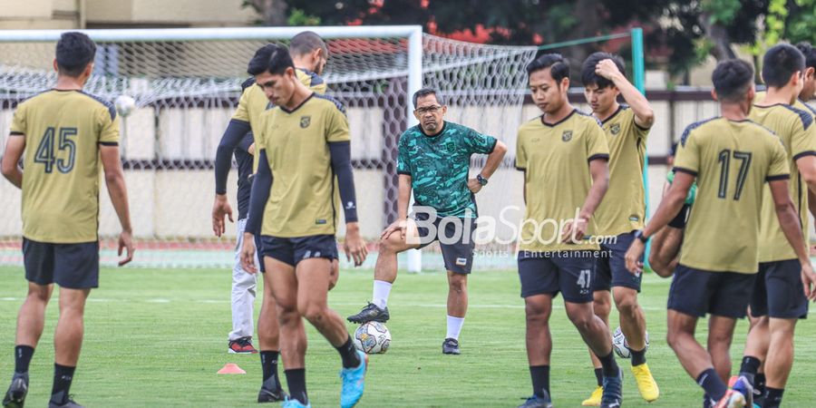 Persebaya Surabaya Terancam Kehilangan Satu Pemain Kunci Saat Lawan Arema FC