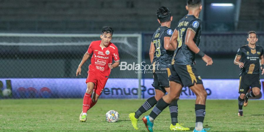 Persija dan Witan Sulaeman Diminta Saling Terbuka Terkait Kepindahan ke Bhayangkara FC