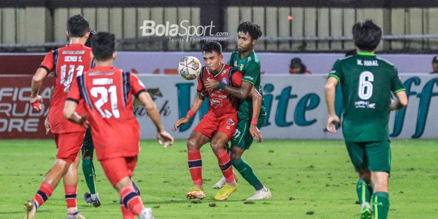 Update Bursa Transfer Liga 1 - Persebaya Cuci Gudang, Susul PSS Sleman dan Bali United