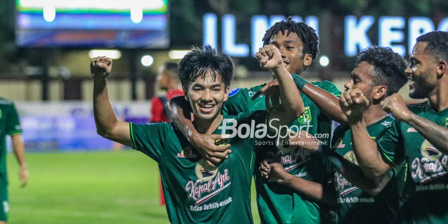 Persebaya dan Persija Gelar Ujicoba dengan Sistem Kandang Tandang