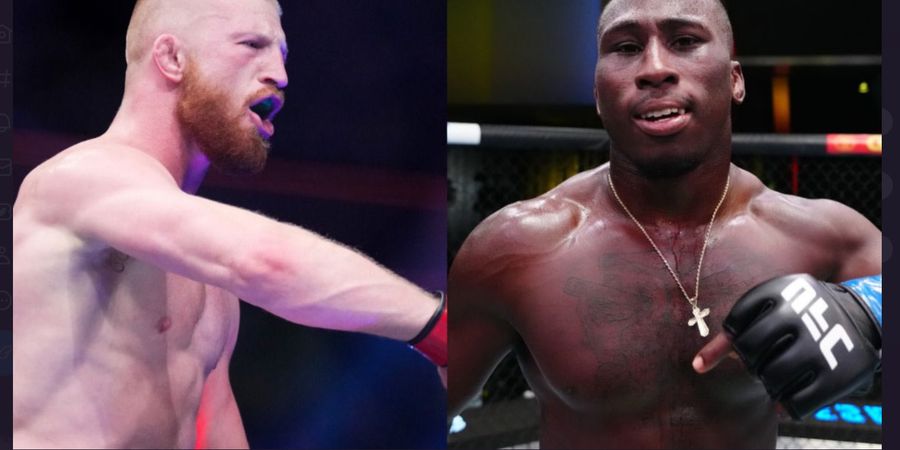 Tresean Gore Akui Bo Nickal Hebat, Tapi Jangan Harap Menang Saat Menghadapinya di UFC 290