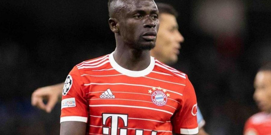 Imbas Pemukulan, Sadio Mane Kini Dijauhi di Bayern Muenchen dan Masuk Daftar Jual