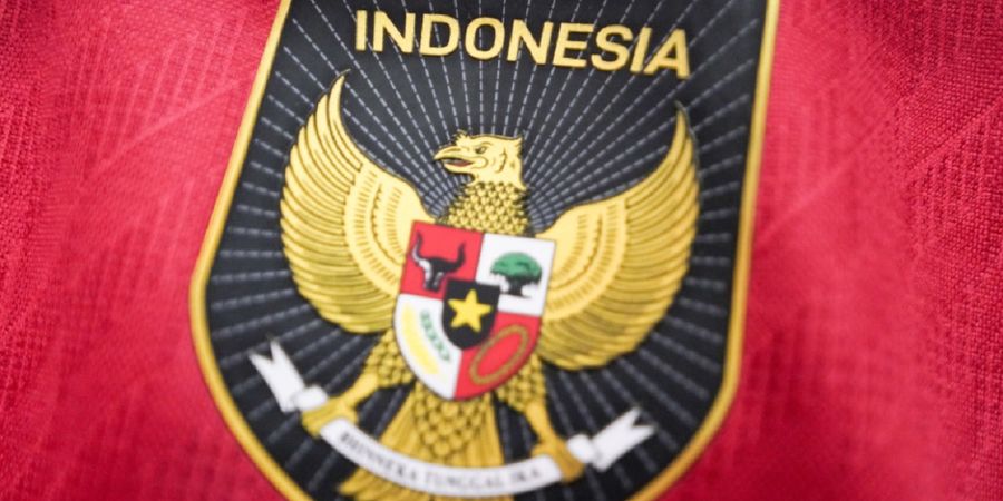 Hasil Uji Coba - Timnas U-22 Indonesia dan Lebanon Masih Sama Kuat di Babak Pertama