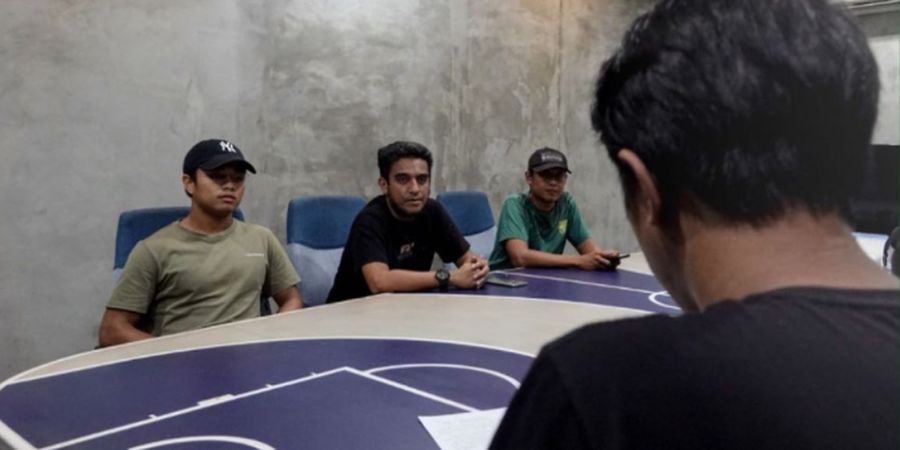 Andre Oktaviansyah Diancam Oknum Bonek, Manajemen Persebaya Bergerak Cepat