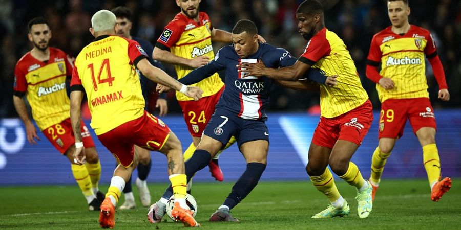 Kylian Mbappe Bertahan, Real Madrid Masih Punya Harapan Tahun Depan