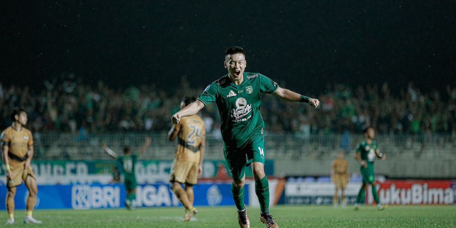 Persebaya Agendakan Laga Uji Coba Lawan Persija dan Bali United, Satu Tim Asal Eropa Menunggu Izin