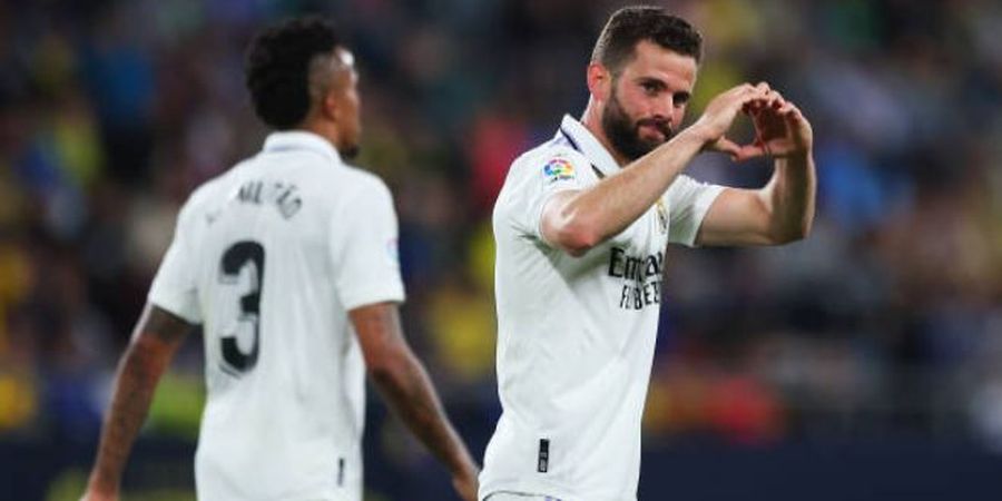 Hasil dan Klasemen Liga Spanyol - Curi 3 Poin dari Kandang Tim Gurem, Real Madrid Pangkas Jarak dengan Barcelona