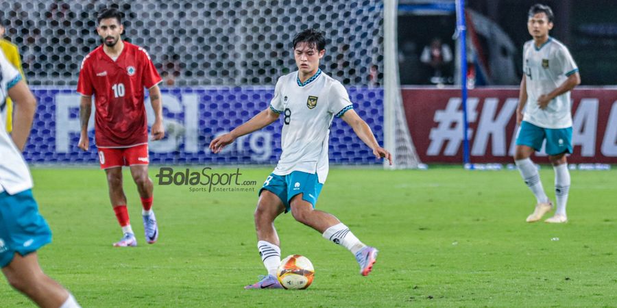 Shin Tae-yong Bisa Tenang, PSIS Pastikan Lepas Pemain ke Timnas U-23 Indonesia