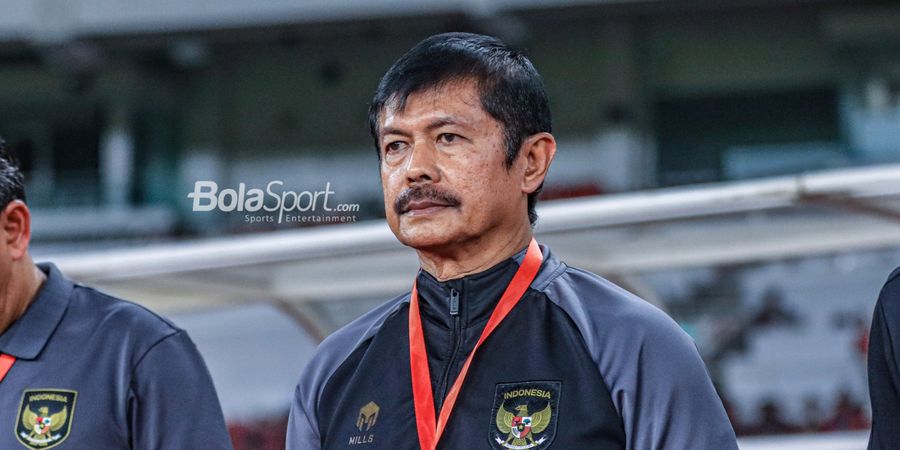 Indra Sjafri Butuh Minimal 3 Pemain Multiposisi untuk SEA Games 2023, 2 Pemain Timnas U-22 Indonesia Sudah Buktikan
