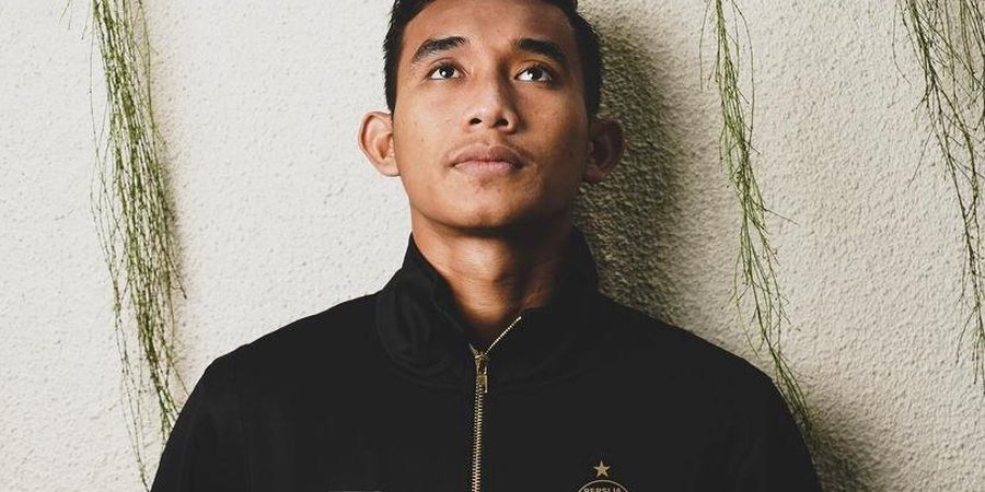 Rizky Ridho ke Persija, Bermain Bersama Idola Hingga Pakai Nomor 74