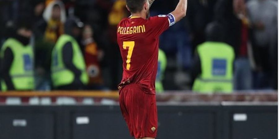 Hasil dan Klasemen Liga Italia - AS Roma Bantai Udinese dan Pepet Lazio, Klub Milik Orang Indonesia Ukir 2 Rekor Ciamik