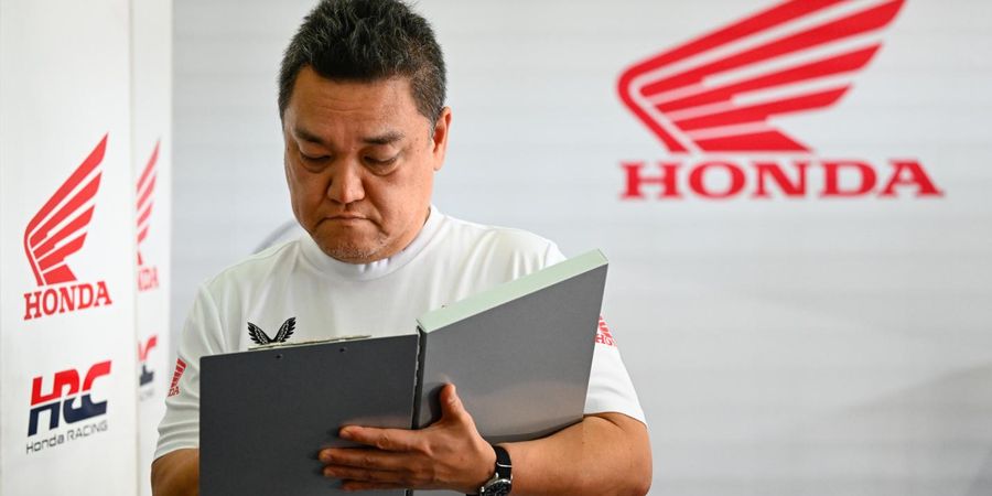 Honda Sudah Bisa Semringah, Kehadiran Ken Kawauchi Mulai Berefek?