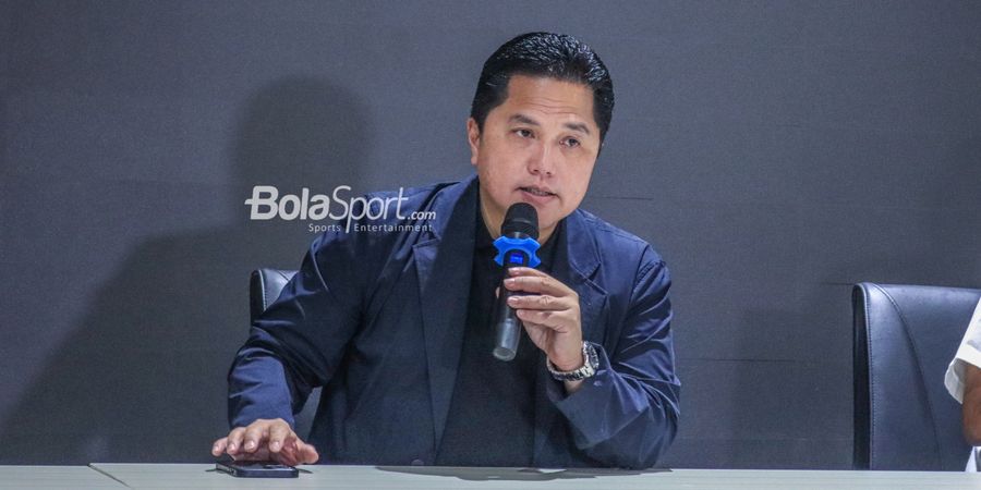 PSSI Putuskan Tidak Buat Turnamen Pramusim untuk Liga 1 2023/2024