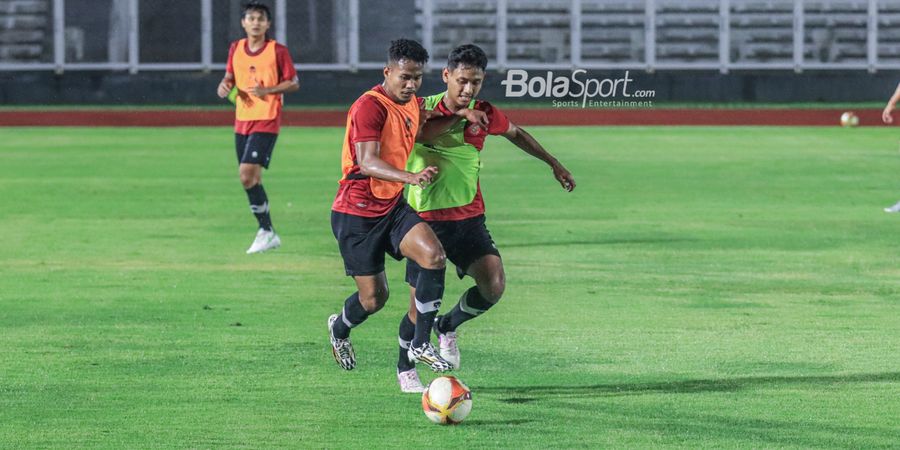 Tak Lebih Baik dari Timnas U-22 Indonesia, Vietnam Kembali Kalah Secara Memalukan Melawan Tim Gurem