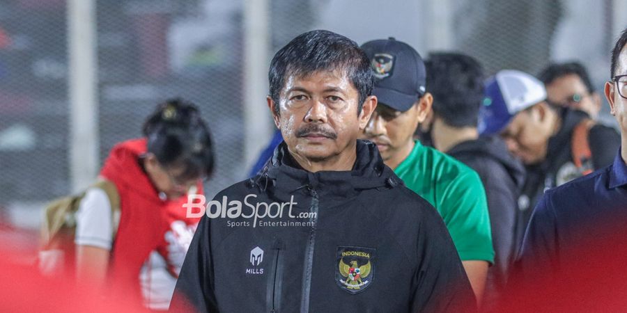 Indra Sjafri Dapatkan 20 Pemain Timnas U-22 Indonesia untuk SEA Games 2023, 2 Nama Belum Bergabung