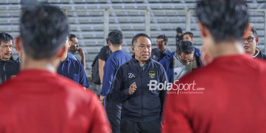 Kesuksesan Indonesia di SEA Games 2023 dan Pondasi Olahraga Buatan Zainudin Amali