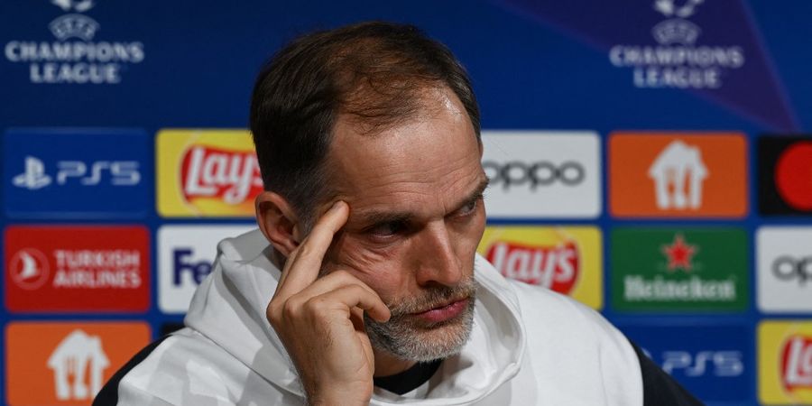 Bukan ke Barcelona, Thomas Tuchel Justru Berpeluang Jadi Pengkhianat Chelsea dengan Latih Rival Sekota