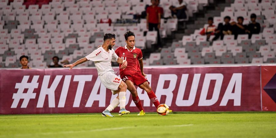 Indra Sjafri Ungkap Fakta di Balik Pemanggilan Pemain Eks Liga 2 ke Timnas U-22 Indonesia