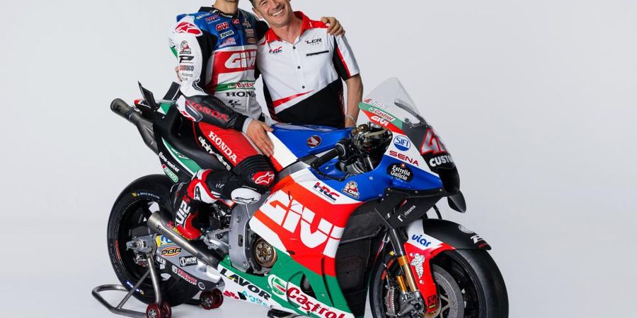 Sudah Diincar Yamaha sejak Lama, Alex Rins OTW Jadi Rekan Setim Fabio Quartararo