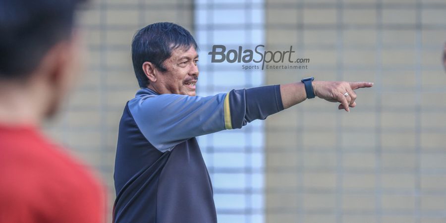 Timnas U-22 Indonesia atau Vietnam yang ke Final SEA Games 2023? Ini Kata Indra Sjafri