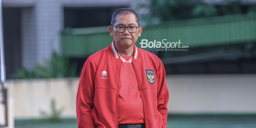 Meski Jadi Polisi, 7 Pemain Timnas U-20 Indonesia Belum Tentu Gabung Bhayangkara FC